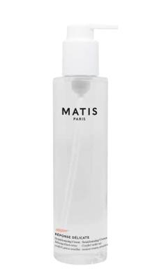 Matis Reponse Delicate Sensicleaning-Cream 200ml Make-up verwijderaar en reiniger Matis Reponse Delicate Sensicleaning-Cream 200ml Make-up verwijderaar en reiniger