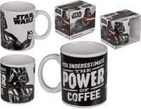 Star Wars Mug Power Of Coffee - thumbnail