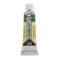 Rembrandt Aquarelverf Tube 10 ml - Hookersgroen Donker #645 - thumbnail