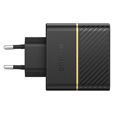 Otterbox Premium Fast Charge Wall Charger (Propack) USB-oplader 30 W 1x USB-A, 1x USB-C USB PD Zwart Snellader