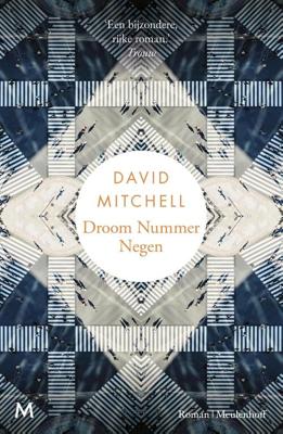 Droom nummer negen - David Mitchell - eBook (9789402311488) Droom nummer negen - David Mitchell - eBook (9789402311488)
