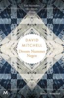 Droom nummer negen - David Mitchell - eBook (9789402311488) - thumbnail
