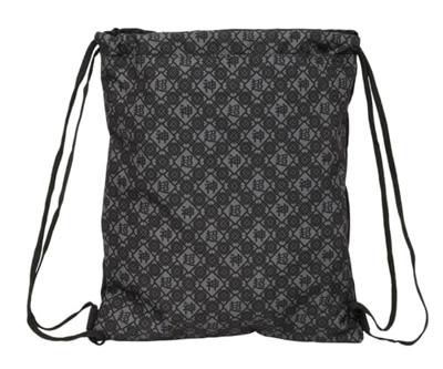 Rugtas met Koordjes Dragon Ball Combat Zwart 35 x 40 x 1 cm Rugtas met Koordjes Dragon Ball Combat Zwart 35 x 40 x 1 cm