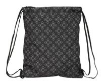 Rugtas met Koordjes Dragon Ball Combat Zwart 35 x 40 x 1 cm - thumbnail