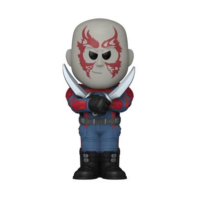 Marvel Funko Vinyl Soda: Drax