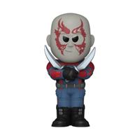 Marvel Funko Vinyl Soda: Drax - thumbnail