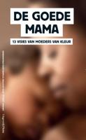 De goede mama - Dipsaus, Naima El Maslouhi - ebook - thumbnail