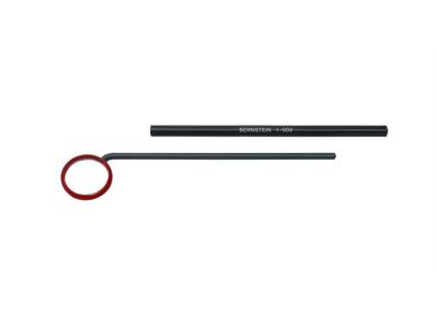 Bernstein Tools for Electronics 1-909 Inspectiespiegel met verlenging Spiegelgrootte: (Ø) 23 mm