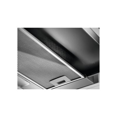 Electrolux 300 LEDLights - Vlakscherm afzuigkap 60 cm LFP226S Electrolux 300 LEDLights - Vlakscherm afzuigkap 60 cm LFP226S