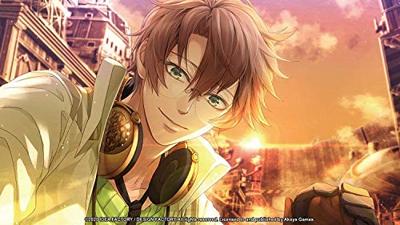 Code Realize Guardian of Rebirth - thumbnail