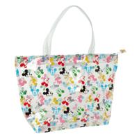 Dames handtas Minnie Mouse Beach Transparant - thumbnail