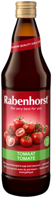 Rabenhorst Tomatensap
