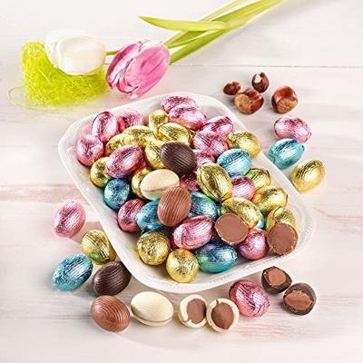 Hamlet paaseitjes, assorti, zak van 1 kg