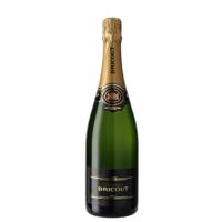 Champagne Bricout Brut Réserve - thumbnail