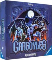 Ravensburger disney awakening - thumbnail