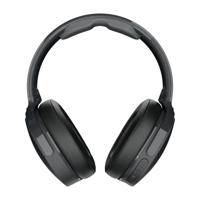 Skullcandy Hesh ANC Hoofdtelefoons Bedraad en draadloos Hoofdband Oproepen/muziek USB Type-C Bluetooth Zwart - thumbnail