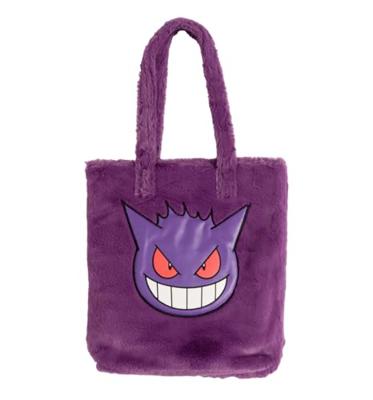 Pokémon - Gengar - Novelty Tote Bag