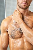 NIVEA MEN Sensitive Douchegel - thumbnail