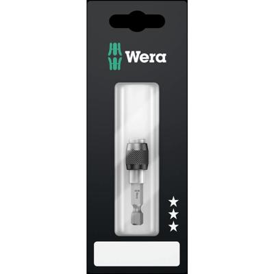 Wera 895/4/1 K 05073318001 895/4/1 K Universele houder 6,3 mm (1/4) 52 mm