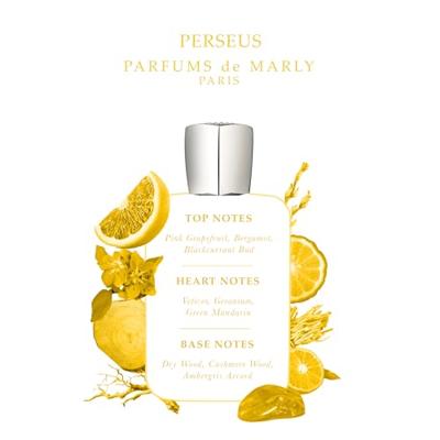 Parfums de Marly Perseus Eau de Parfum 125ml Parfums de Marly Perseus Eau de Parfum 125ml