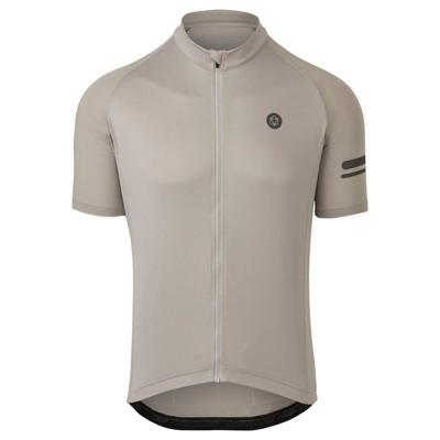 Core Fietsshirt Essential Heren Elephant Grey
