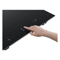 Inductiekookplaat LG CBIZ2435B 60 cm 7400 W - thumbnail