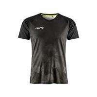 Craft 1912759 Premier Fade Jersey M - Black - L - thumbnail