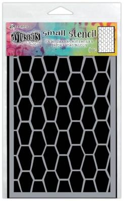 Ranger Ink Ranger • dylusions stencil coffins 12,7x20,32cm