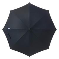 Universele, flexibele parasol CHICCO zwart - thumbnail