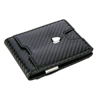 Monomen Wallet MA1027W Echt leder
