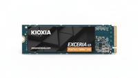 Kioxia Exceria G3 1 TB M.2 PCI Express 5.0 NVMe QLC - thumbnail