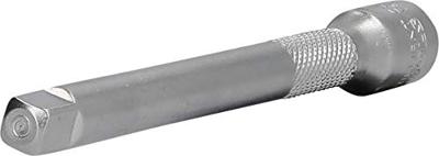 Brilliant Tools BT020908 BT020908 Dopsleutelverlenging Aandrijving 1/4 (6.3 mm) 100 mm 1 stuk(s) Brilliant Tools BT020908 BT020908 Dopsleutelverlenging Aandrijving 1/4 (6.3 mm) 100 mm 1 stuk(s)