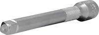Brilliant Tools BT020908 BT020908 Dopsleutelverlenging Aandrijving 1/4 (6.3 mm) 100 mm 1 stuk(s) - thumbnail