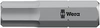 Wera Bit-Check 30 Metal 1 SB 05057440001 Bitset 30-delig Kruiskop Phillips, Kruiskop Pozidriv, Torx, Plat, Inbus - thumbnail