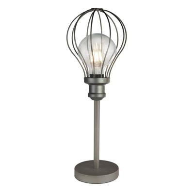 Searchlight TafellampBalloon Cage - EU1382PW