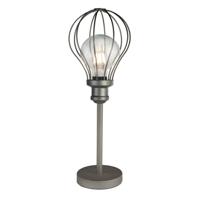 Searchlight TafellampBalloon Cage - EU1382PW - thumbnail