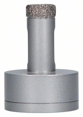 Bosch Accessoires X-LOCK Diamantdroogboor Dry Speed ? 16mm - 1 stuk(s) - 2608599028