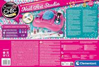 Clementoni crazy chic nagelstudio - thumbnail