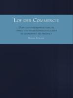 Lof der commercie - Ruurd Mulder - ebook - thumbnail