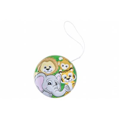 Duckiez Metalen jojo dieren