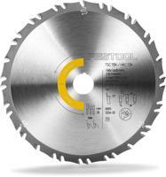 Festool Cirkelzaagblad voor hout | Wood Fine Cut | Ø 160mm Asgat 20mm 35T - 578586 - thumbnail