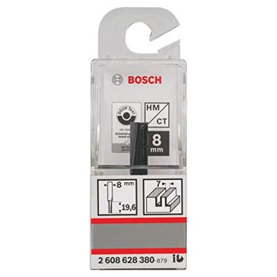 Bosch Accessoires Vingerfrezen 8 mm, D1 7 mm, L 20 mm, G 51 mm 1st - 2608628380