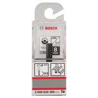 Bosch Accessoires Vingerfrezen 8 mm, D1 7 mm, L 20 mm, G 51 mm 1st - 2608628380 - thumbnail