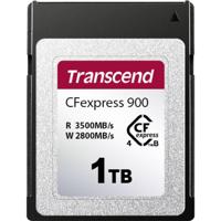 Transcend TS1TCFE900 CFexpress-kaart 1 TB - thumbnail