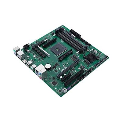Moederbord AMD ASUS PRO B550M-C/CSM Moederbord AMD ASUS PRO B550M-C/CSM