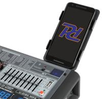 Power Dynamics PDM-S1604 16kanaals analoge mixer - thumbnail