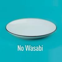 No Wasabi - CD (0608917613520) - thumbnail