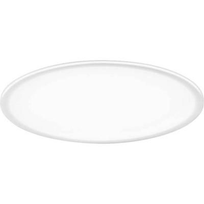 Trilux 6455640 Inplana C09 #6455640 LED-inbouwlamp LED Zonder 24 W Wit