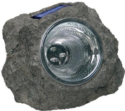 Ranex RA-5000154 Solar Tuinlamp 3 Led