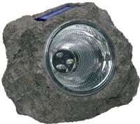 Ranex ra-5000154 solar tuinlamp 3 led - thumbnail